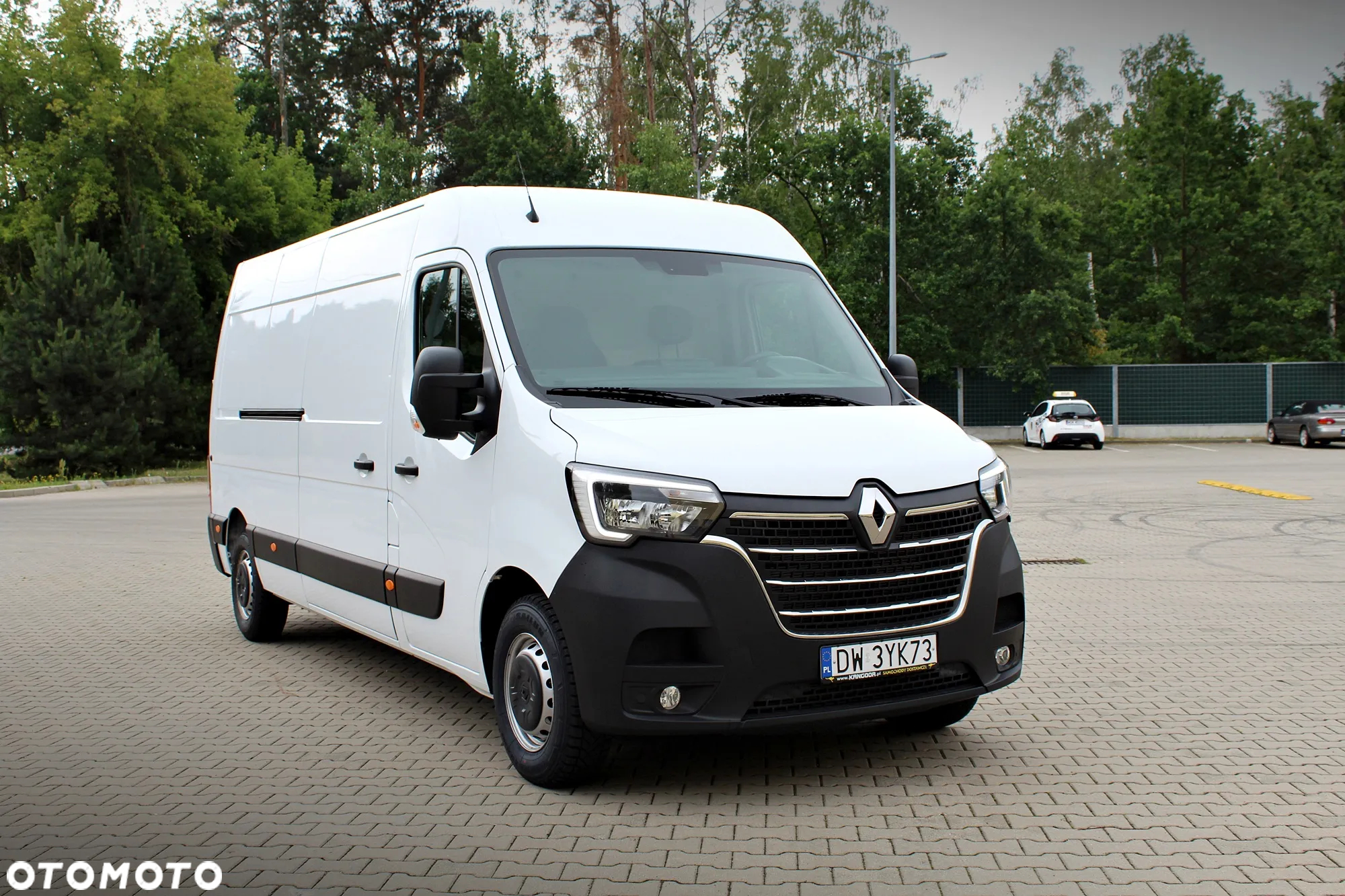 Renault Master L3H2 - 13