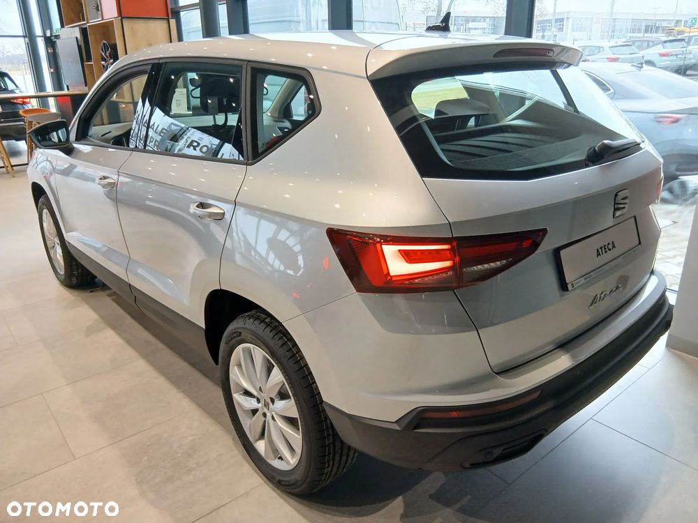 Seat Ateca - 6