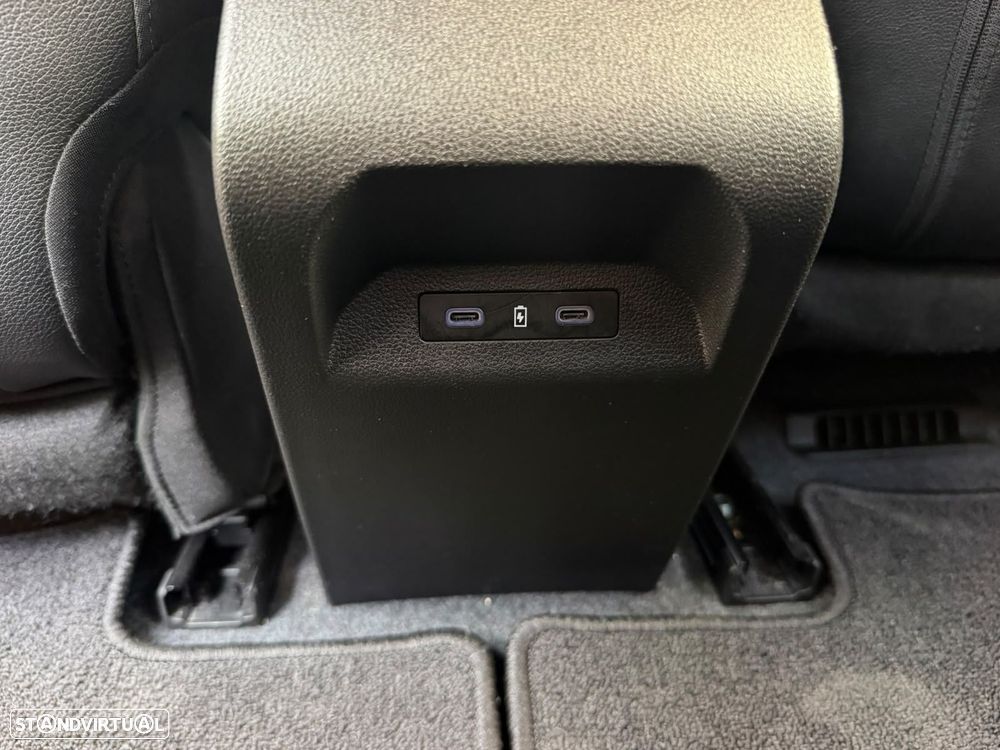 Renault Mégane E-Tech EV40 130hp standard charge Equilibre - 28