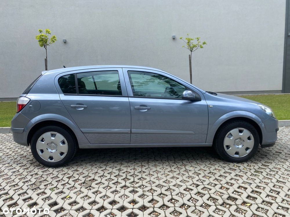 Opel Astra 1.4 Elegance - 3