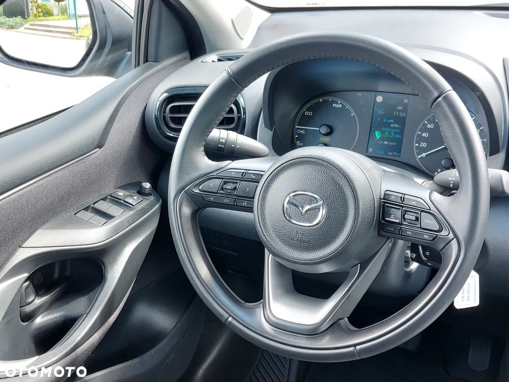 Mazda 2 Hybrid 1.5 Centre Line CVT - 6