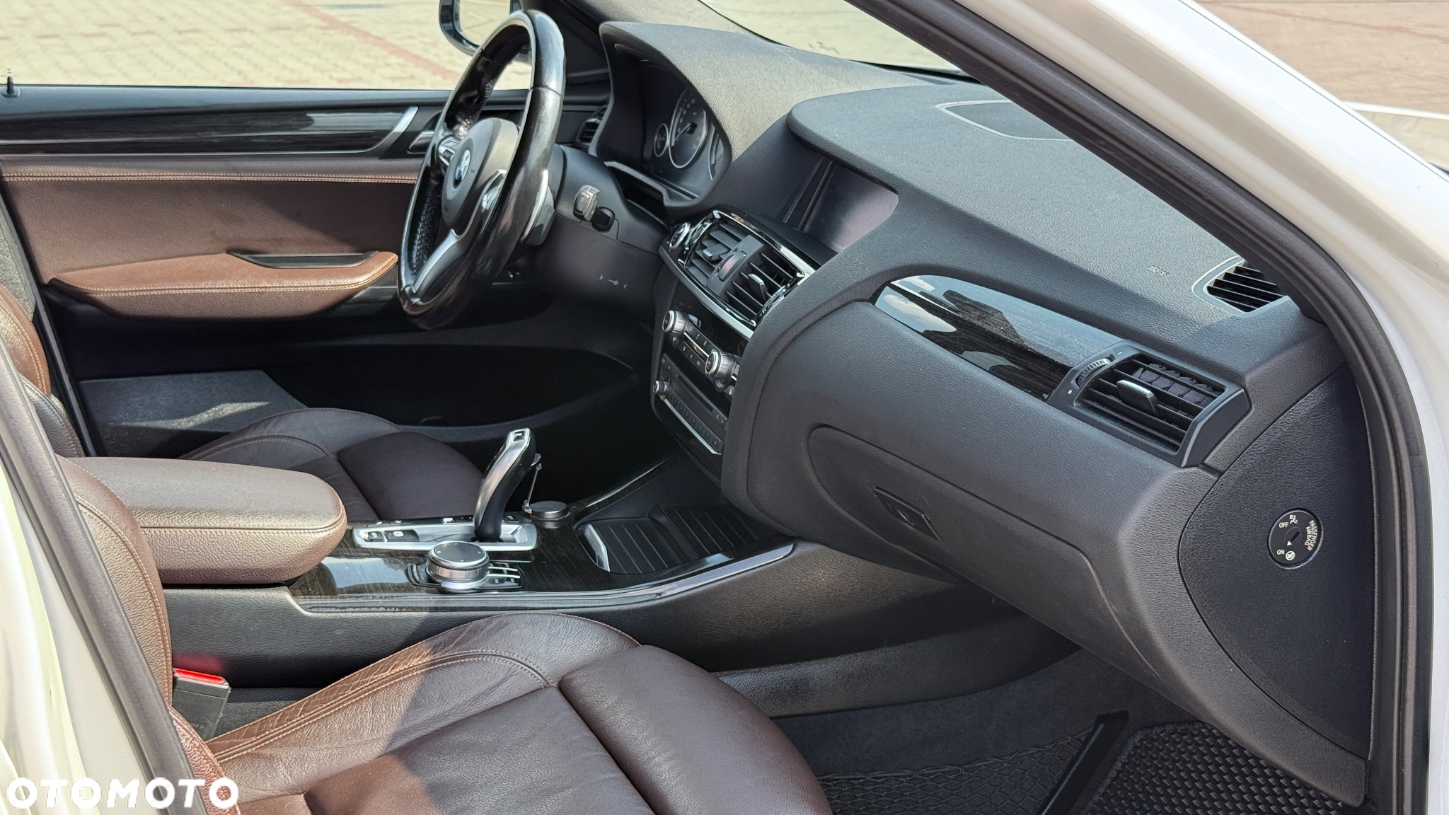 BMW X4 xDrive20d M Sport - 22