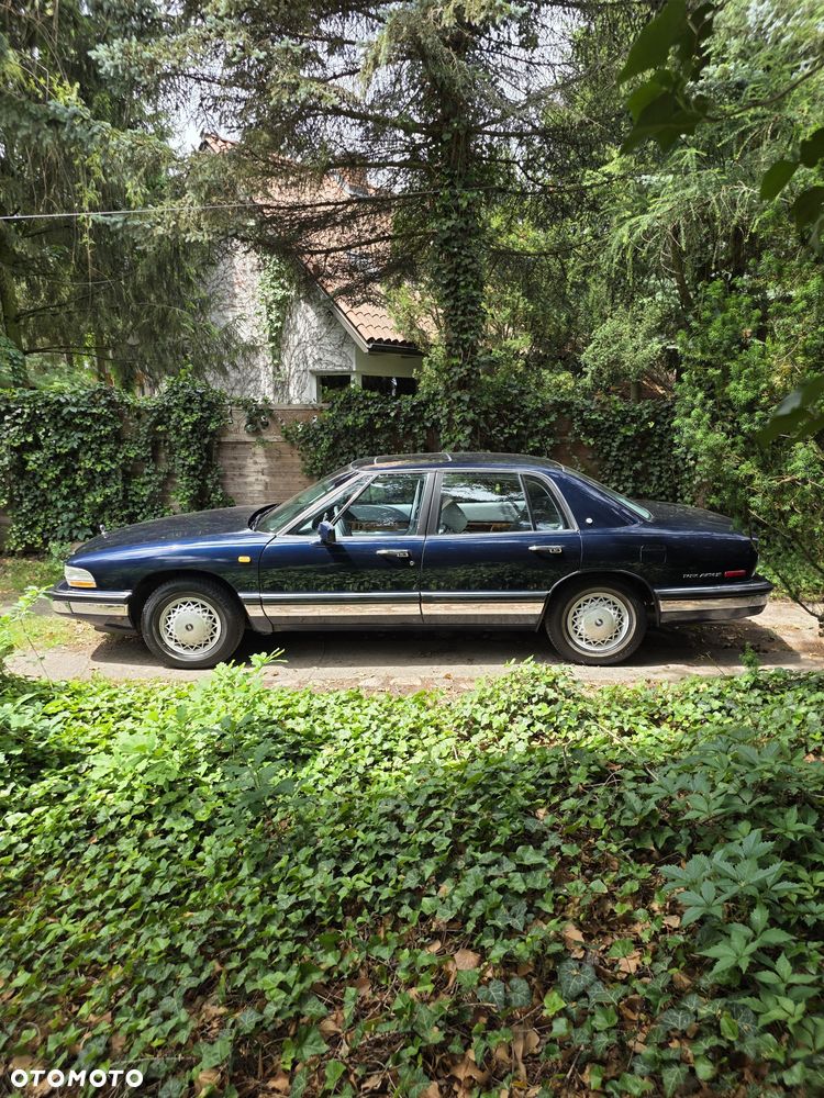 Buick Park Avenue - 2