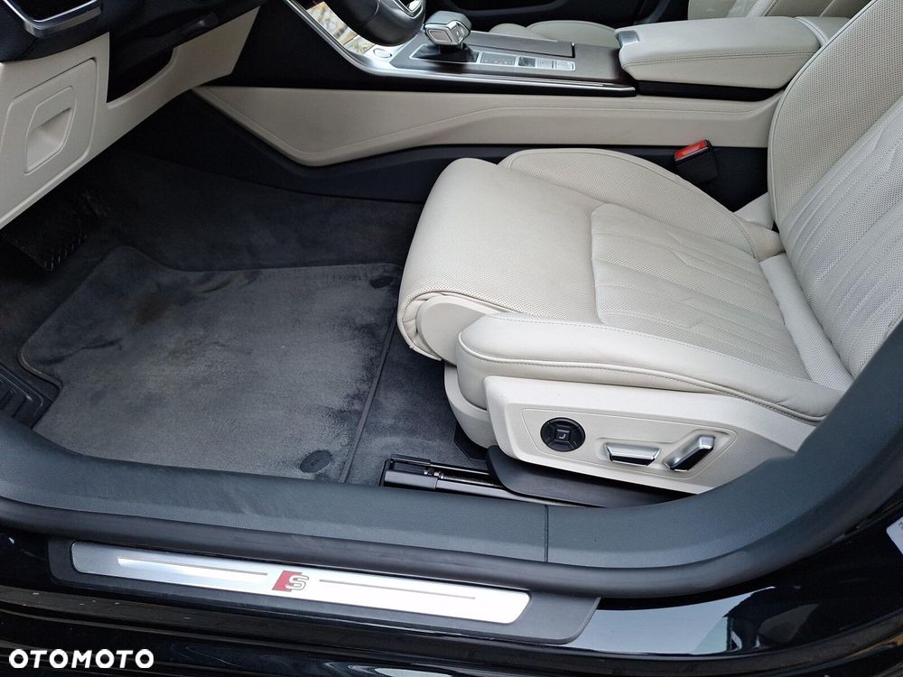 Audi A7 Sportback 45 TFSI Quattro S tronic - 14