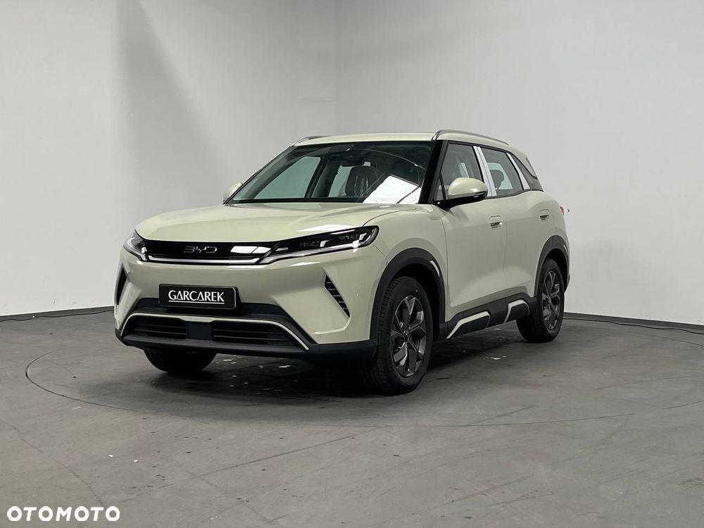 BYD Atto 2 45kWh Active - 10