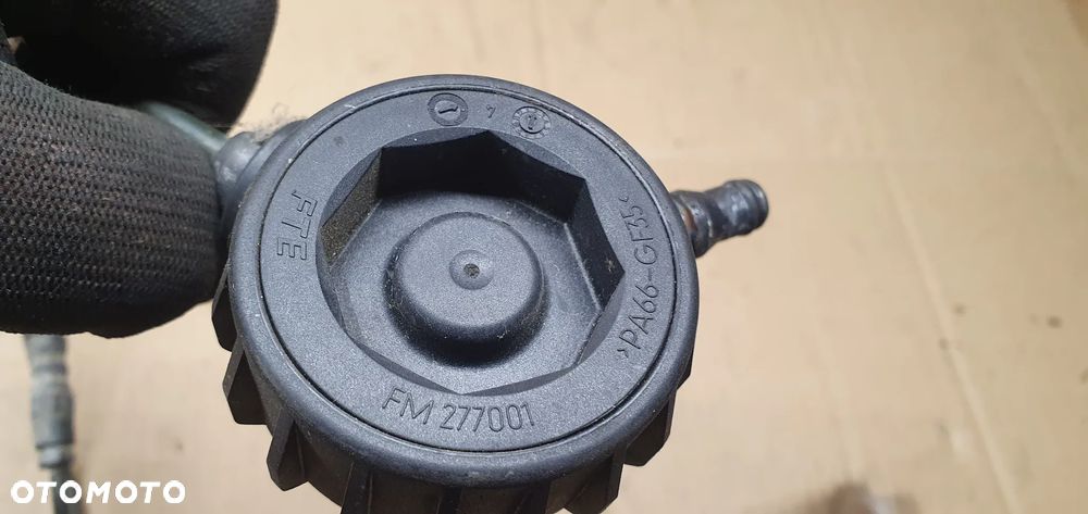 Przewód rurka sprzęgła VW Audi Skoda Seat FM277001 - 6