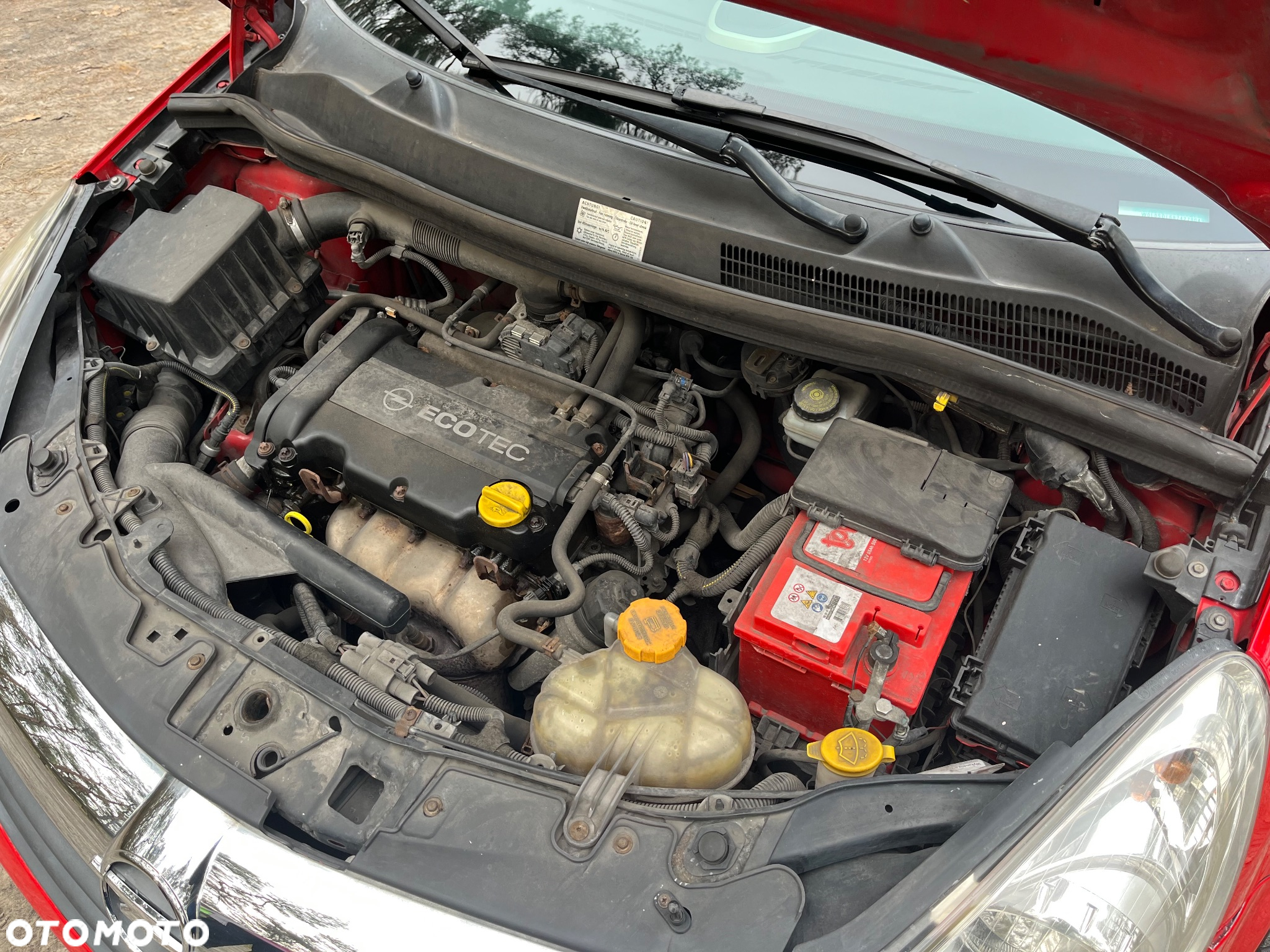 Opel Corsa - 18