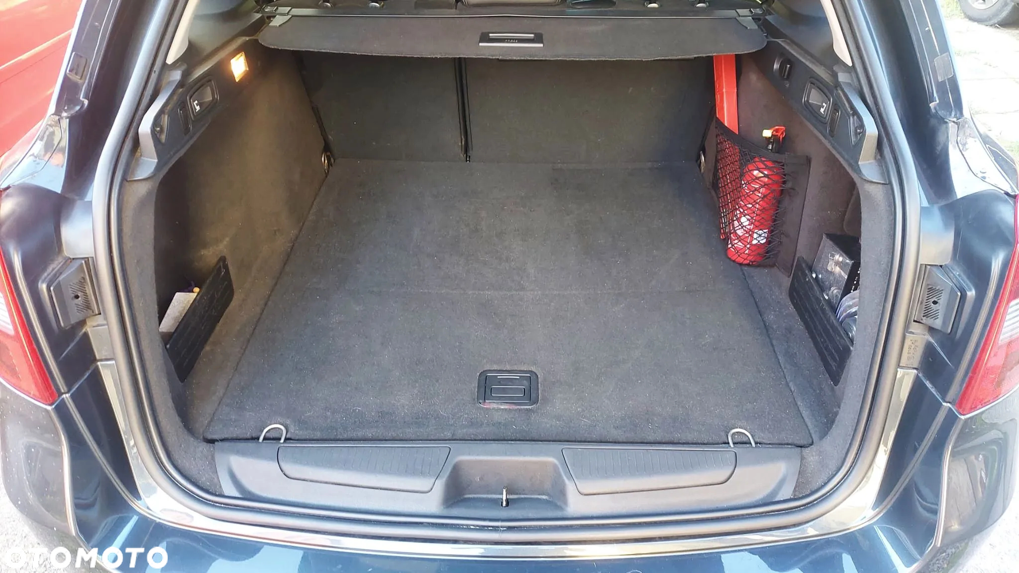 Renault Laguna 2.0 dCi Limited - 16
