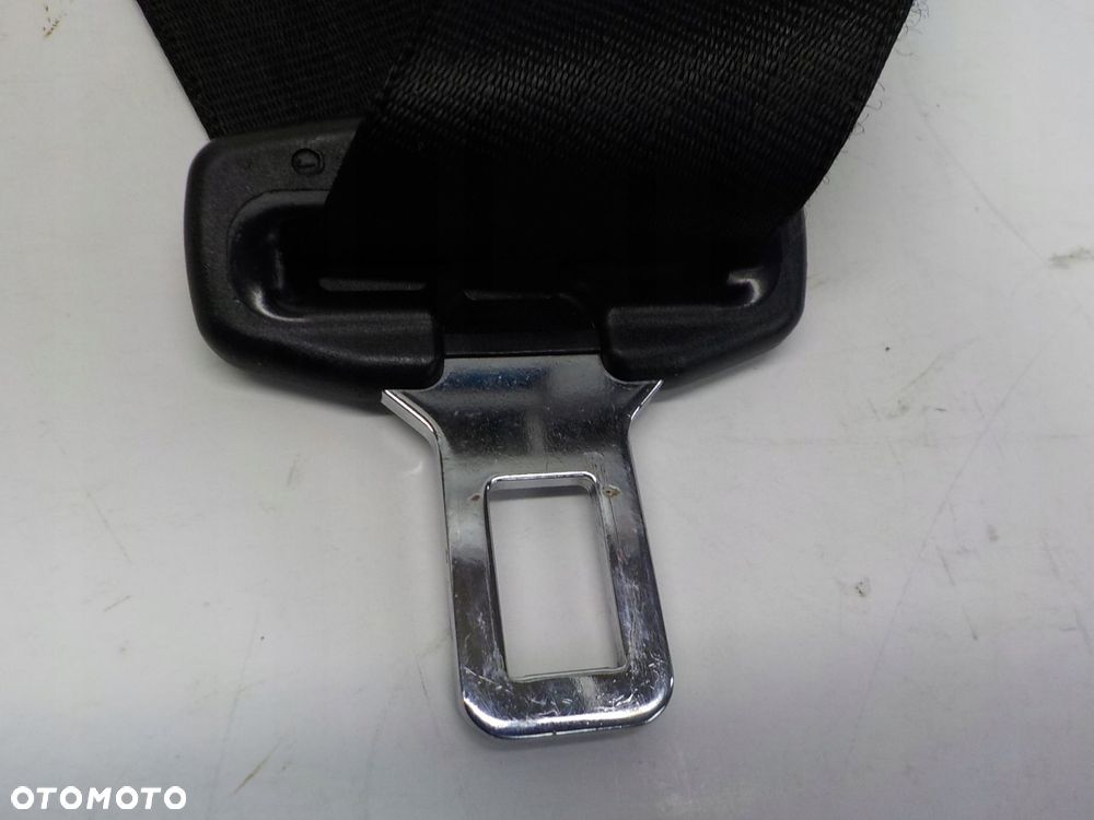 AUDI A3 8P CABRIO PAS BEZPIECZEŃSTWA NAPINACZ PRAWY PRZÓD 8P7857706A - 4