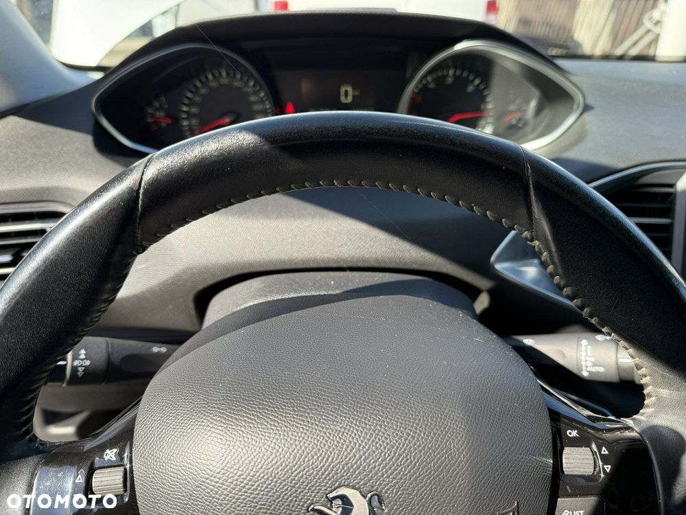 Peugeot 308 BlueHDi 120 Stop & Start Active - 6