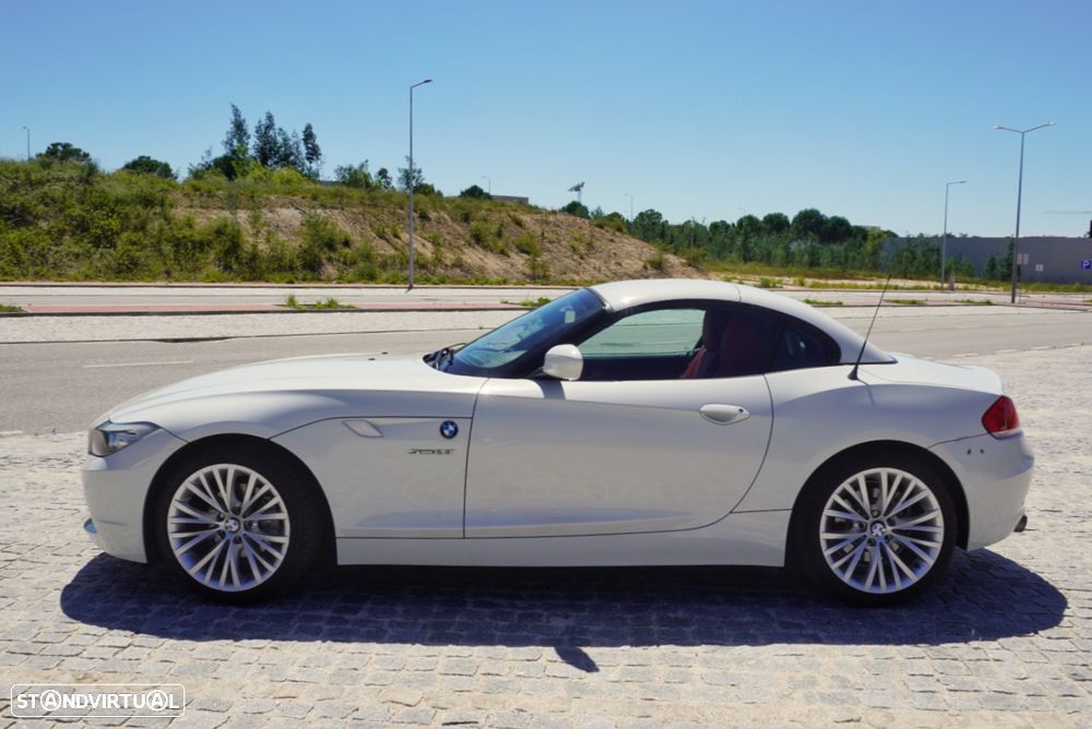 BMW Z4 23 i - 2