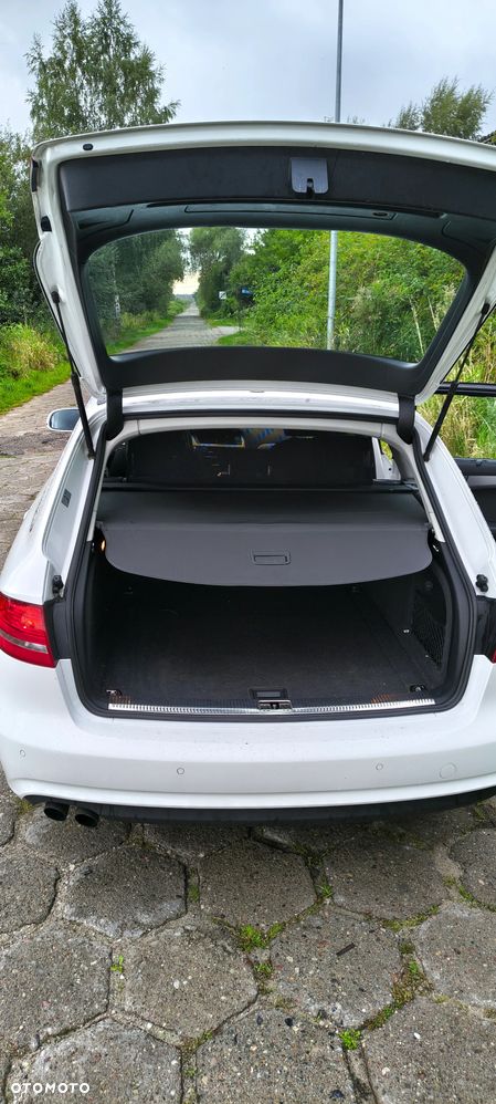 Audi A4 Avant 2.0 TDI DPF multitronic Ambiente - 7