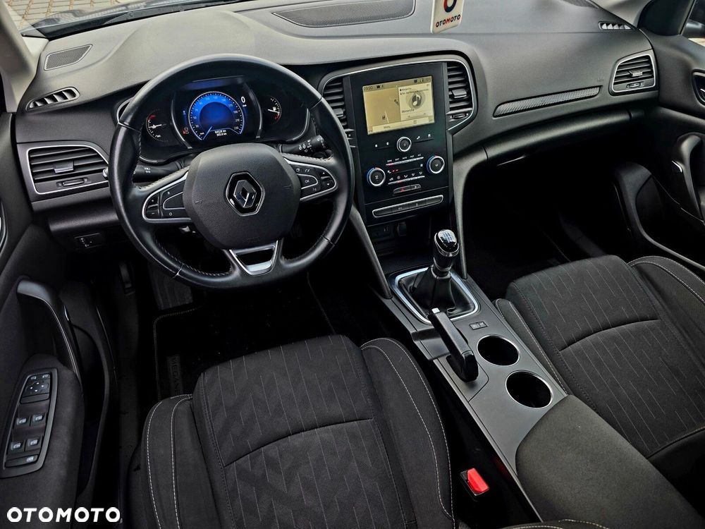 Renault Megane - 23
