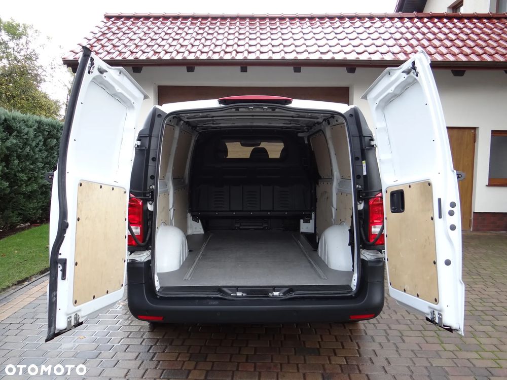 Mercedes-Benz Vito - 6