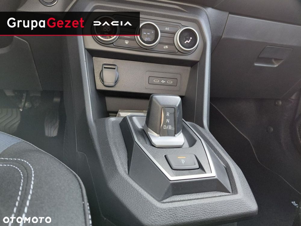 Dacia Jogger - 12