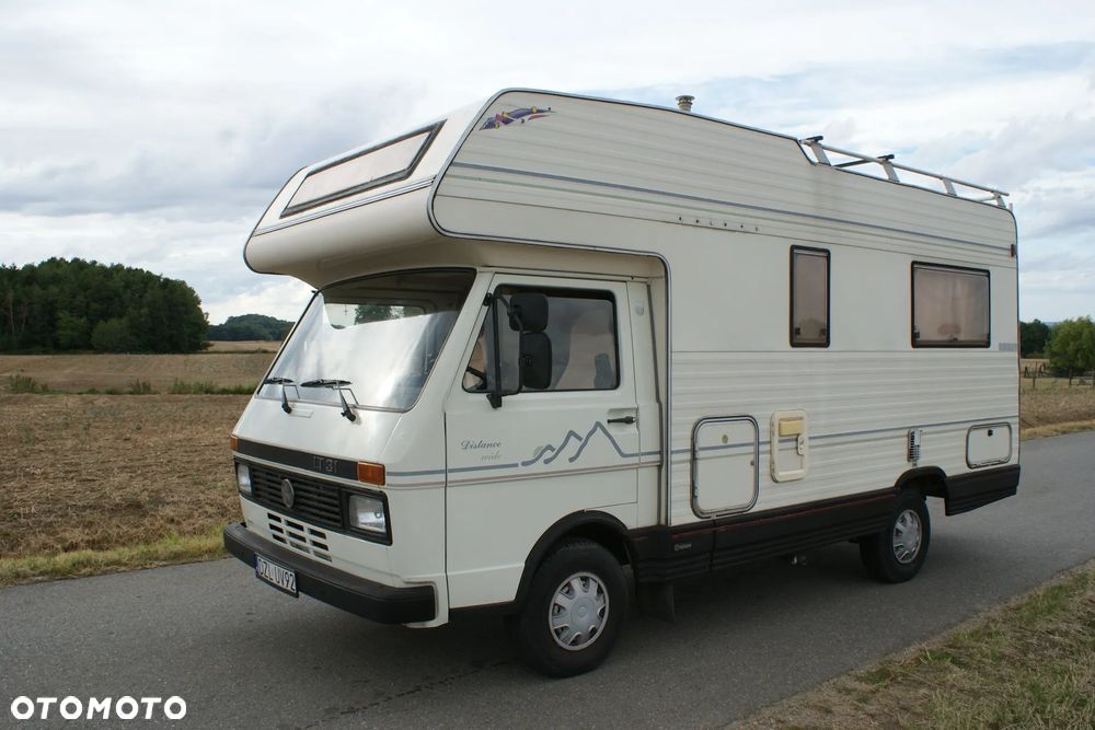 Volkswagen 31 - 7