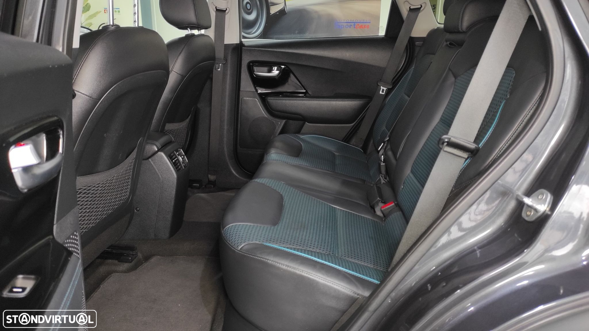 Kia e-Niro 64kWh - 6