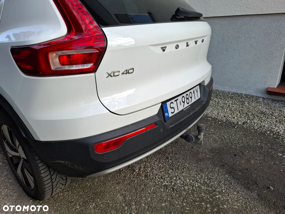 Volvo XC 40 - 15
