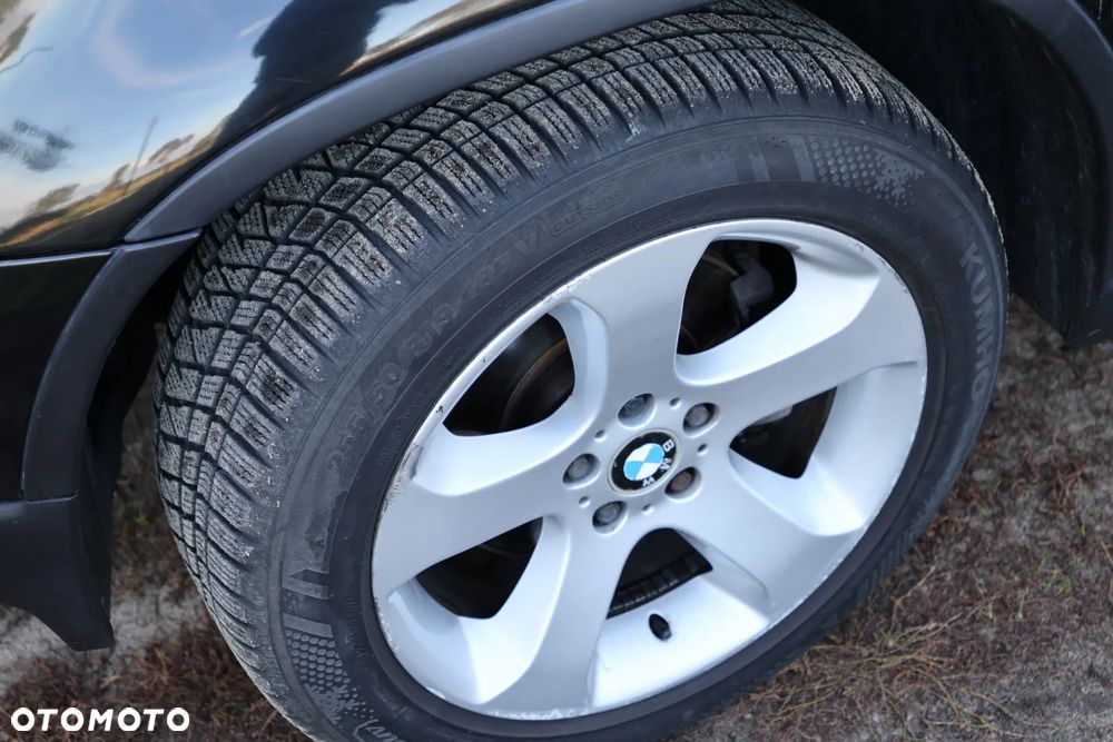 BMW X5 4.4i - 17