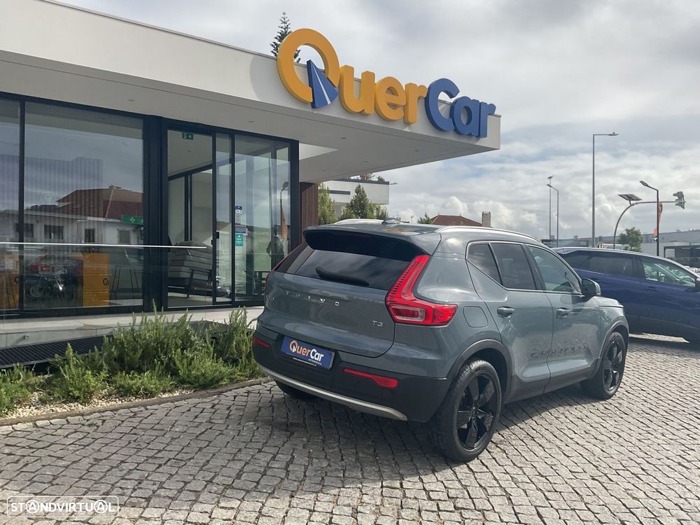 Volvo XC 40 1.5 T3 Momentum - 12