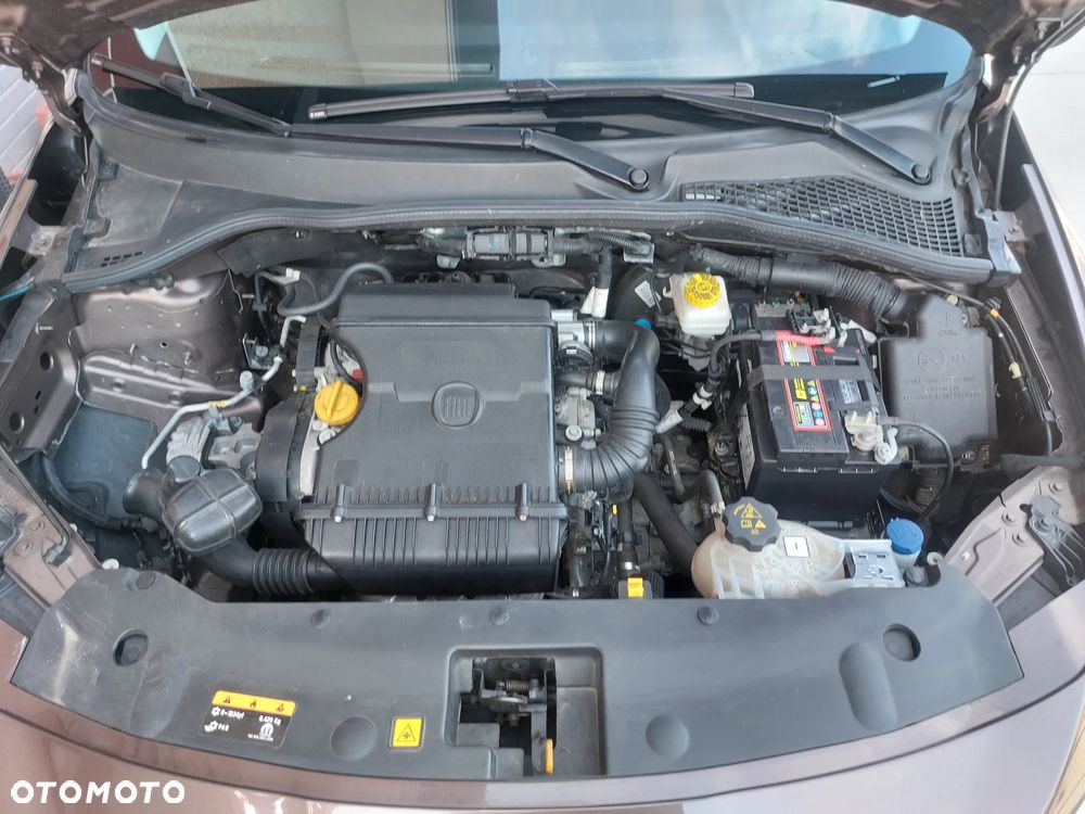 Fiat Tipo 1.4 16v Pop - 15