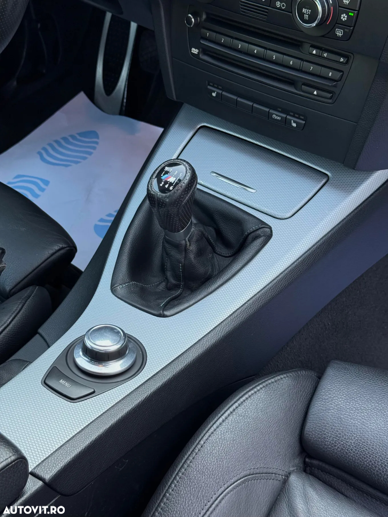 BMW Seria 3 320i Coupe M Sport Edition - 12