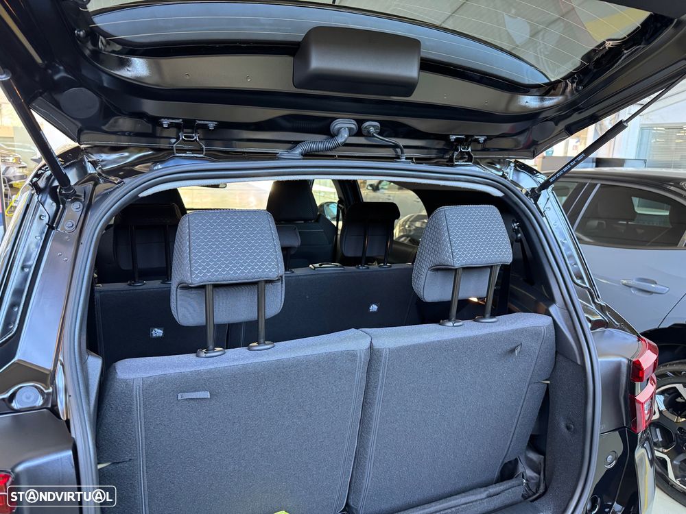 Opel Frontera 1.2 Hybrid GS eDCT - 12