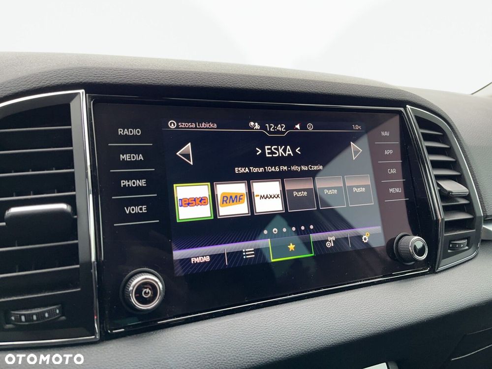 Skoda Karoq 1.5 TSI ACT Style DSG - 24