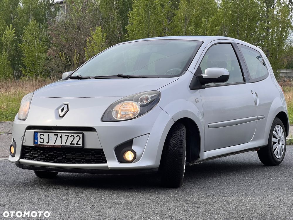 Renault Twingo - 1