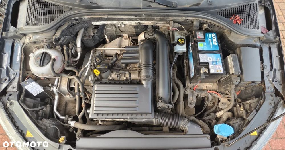 Skoda Octavia - 6