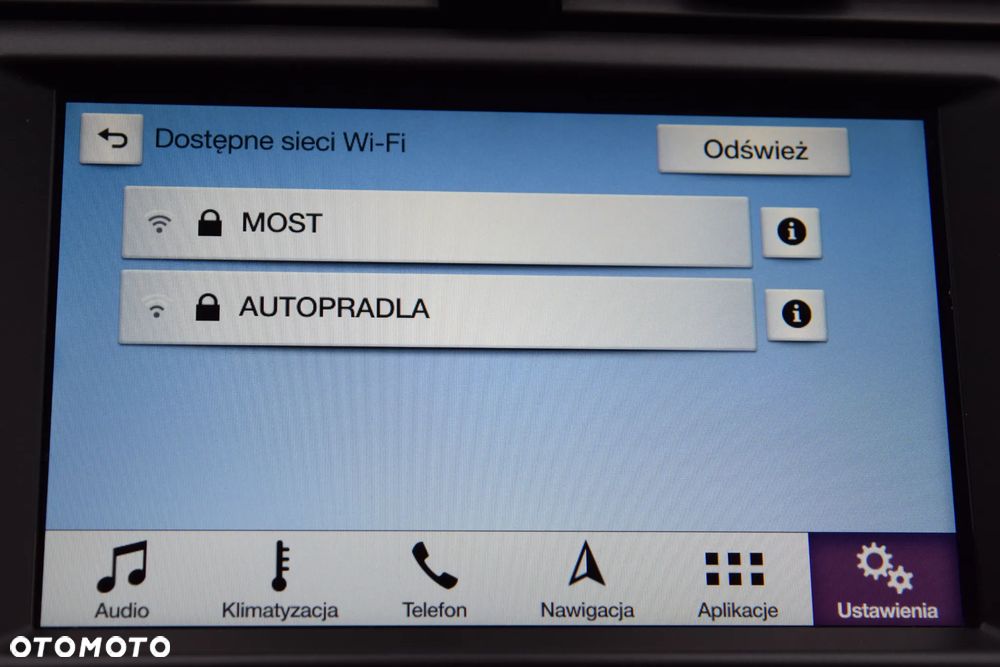 Ford Mondeo 2.0 TDCi STart-Stopp PowerShift-Aut ST-Line - 31
