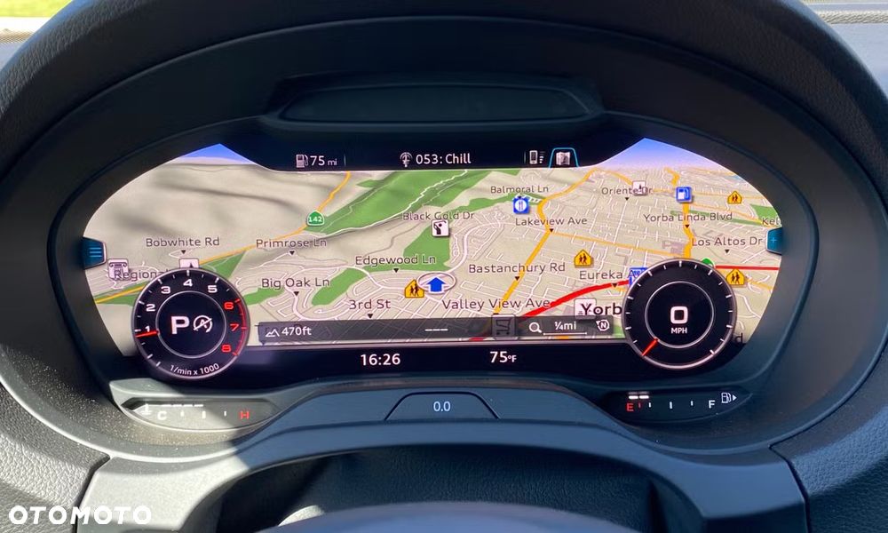 Audi A3 Limousine 40 TFSI Quattro Sport S tronic - 14