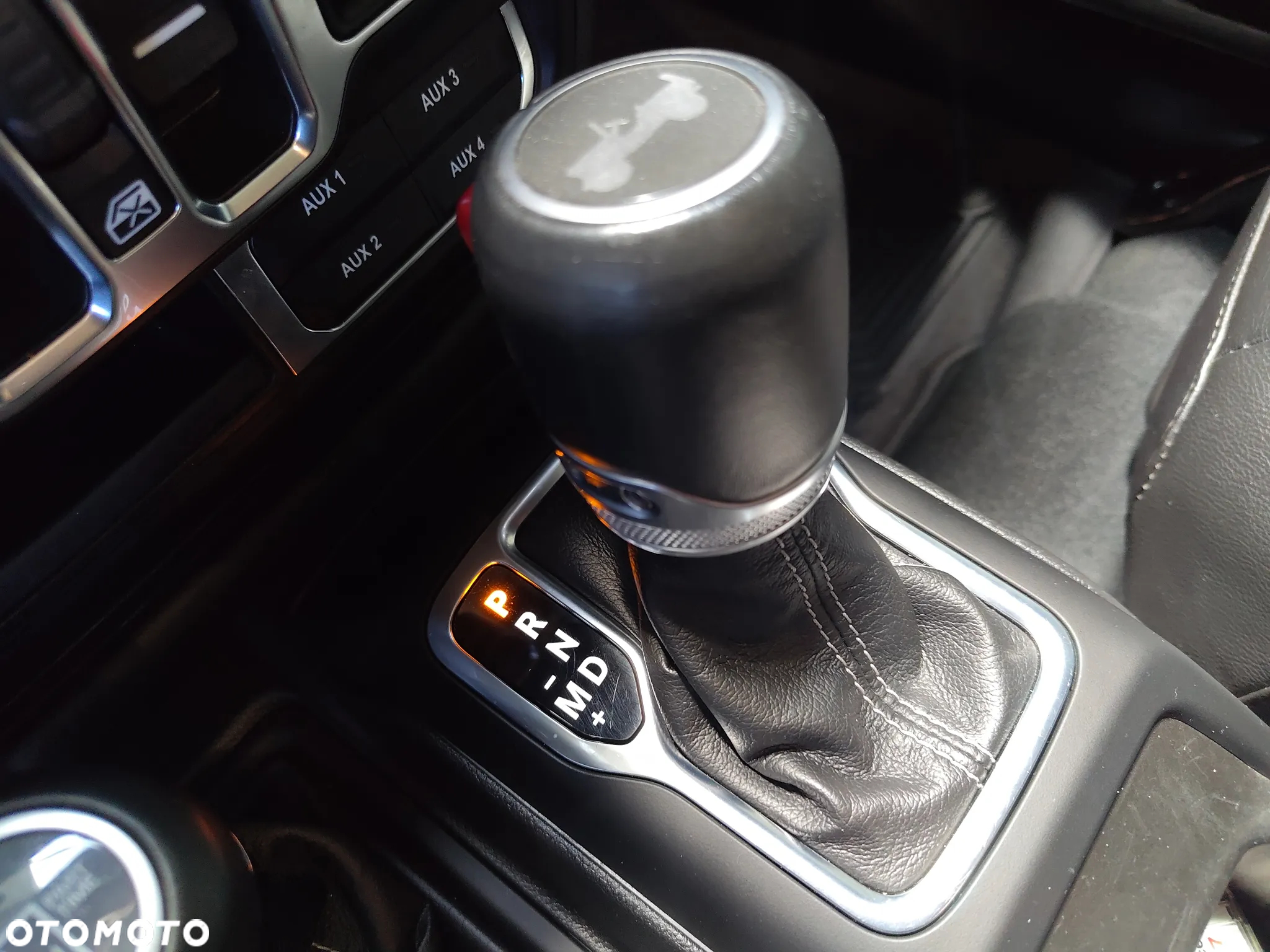 Jeep Wrangler Unlimited 2.0 Turbo PHEV 4xe Sahara - 16