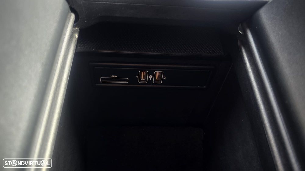 Mercedes-Benz GLC 220 - 17