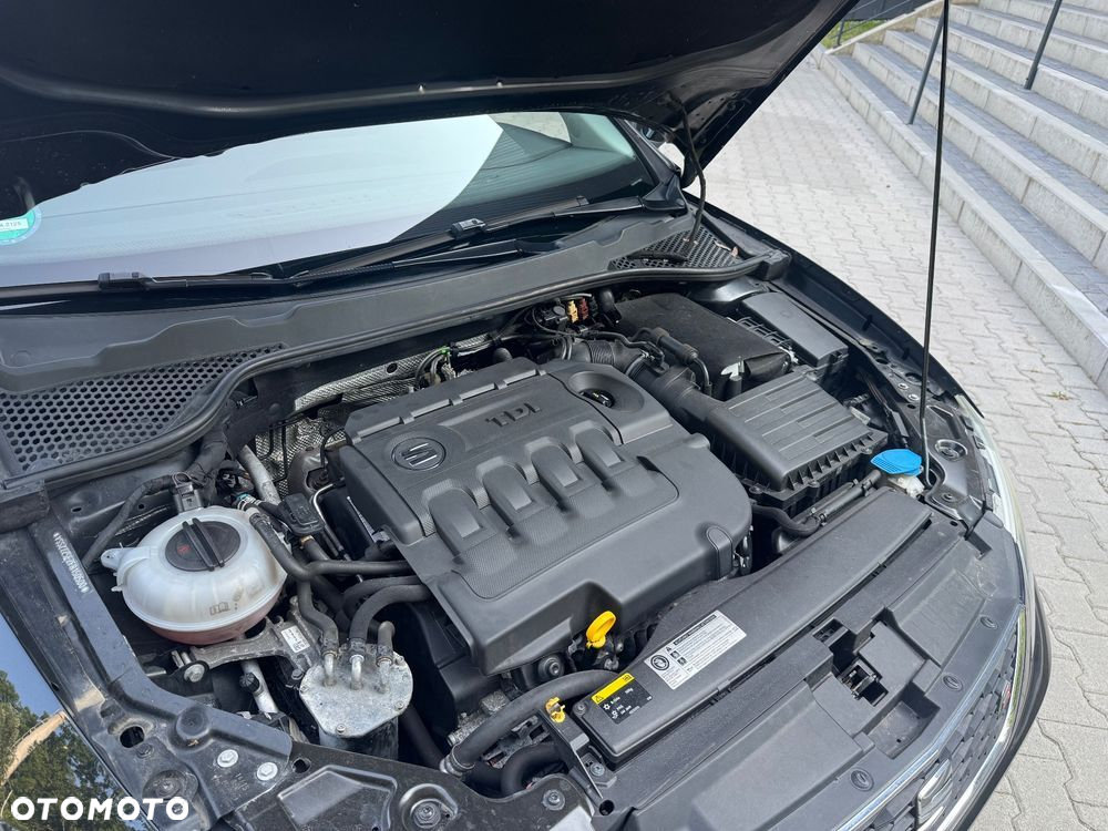 Seat Leon 2.0 TDI DPF DSG FR - 22
