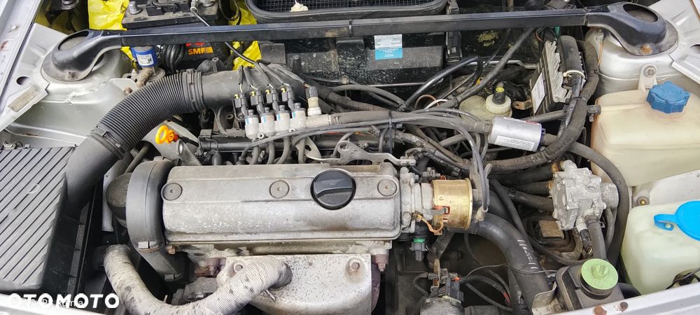 SKODA FELICIA - 6