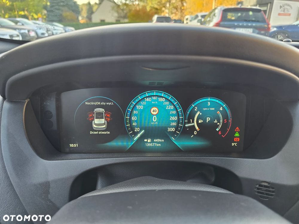 Jaguar F-Pace 20d AWD R-Sport - 31