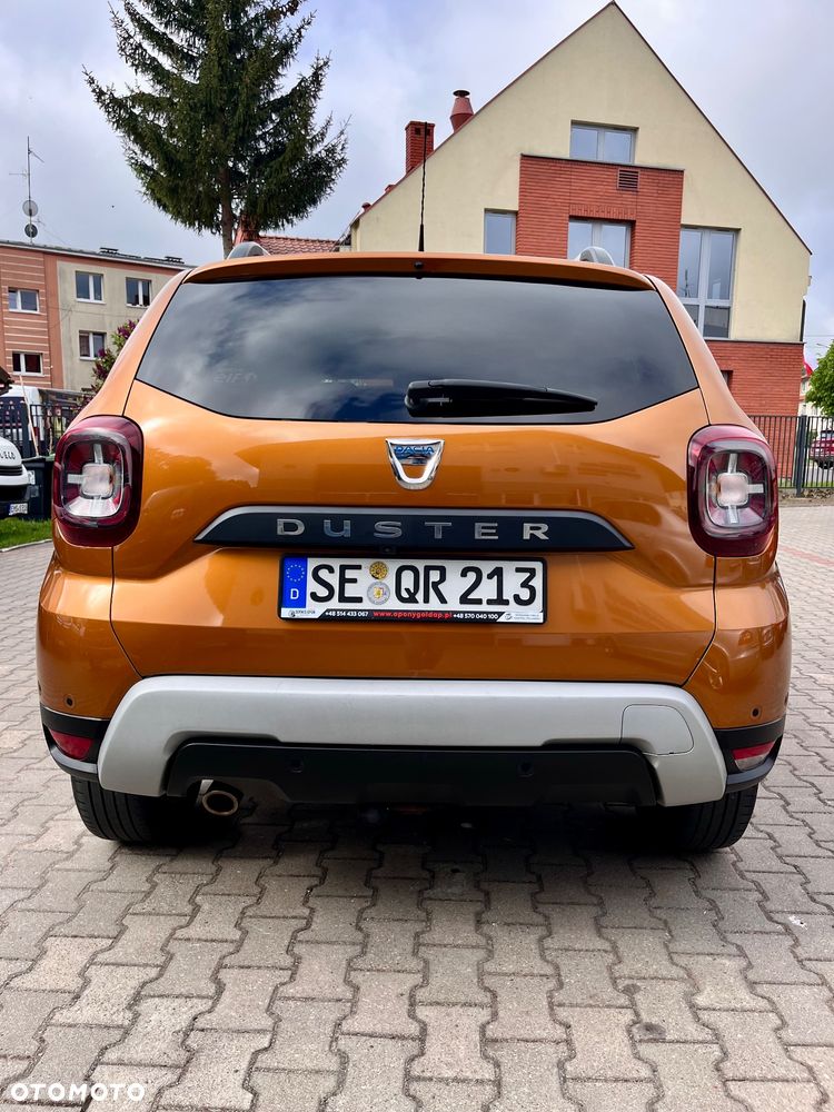 Dacia Duster - 12