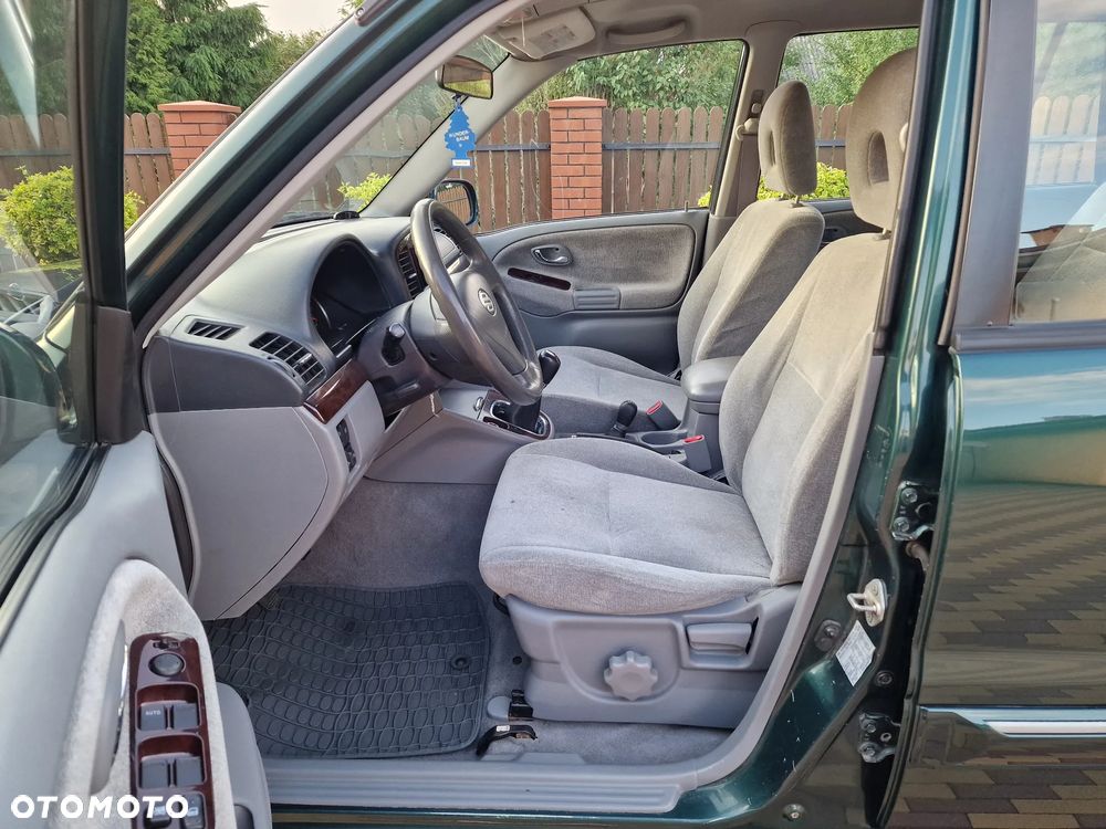 Suzuki Grand Vitara - 7