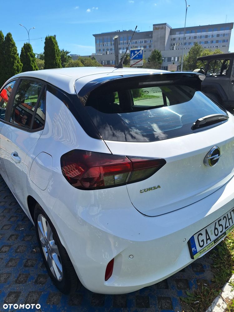 Opel Corsa 1.2 Elegance S&S - 6