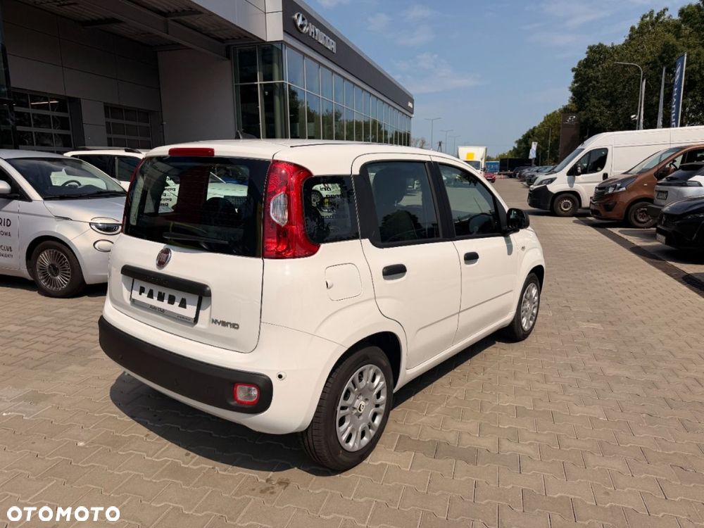 Fiat Panda - 12
