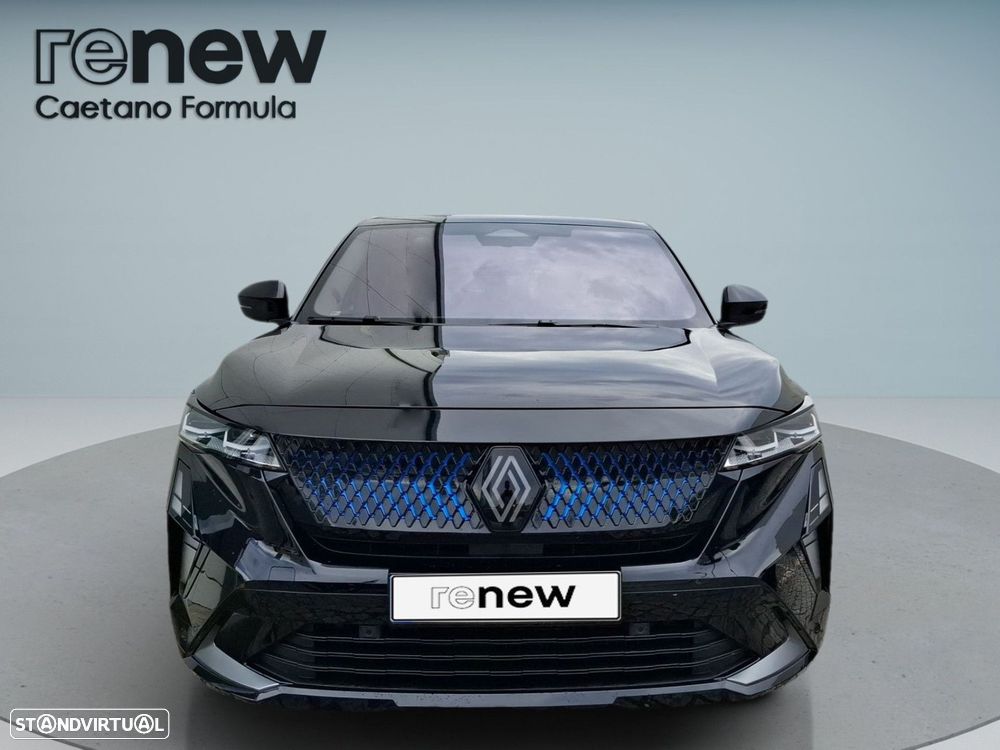 Renault Rafale 1.2 Hyper Hybrid E-Tech Esprit Alpine - 2