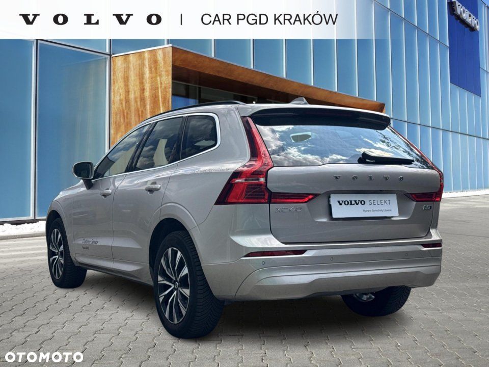 Volvo XC 60 - 6