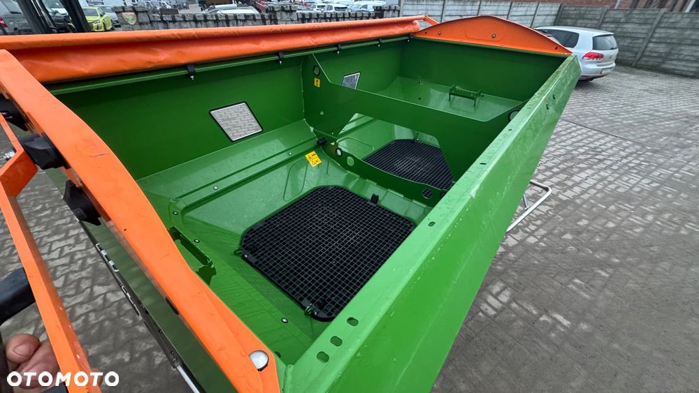 Amazone ZA-V 3200 - 14