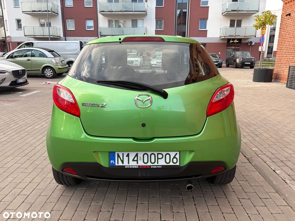 Mazda 2 1.3 Dynamic - 18