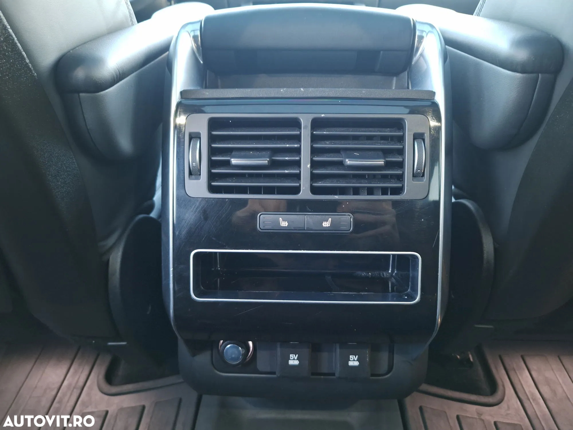 Land Rover Range Rover Sport - 31