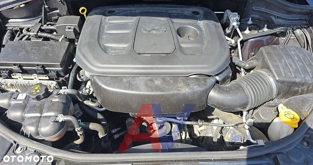 Jeep Grand Cherokee 3.6 V6 Limited - 18