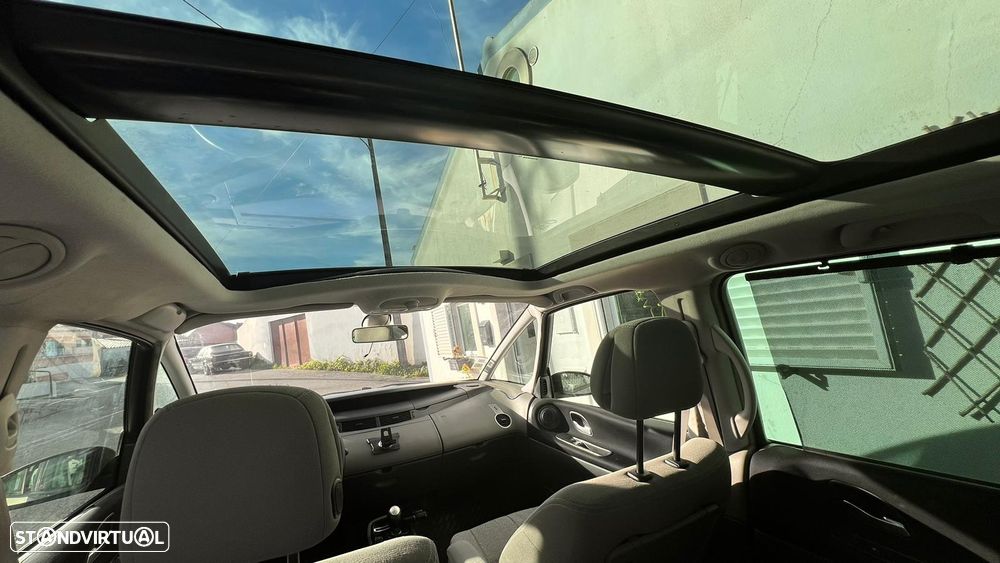 Renault Grand Espace 2.2 dCi Expression - 15