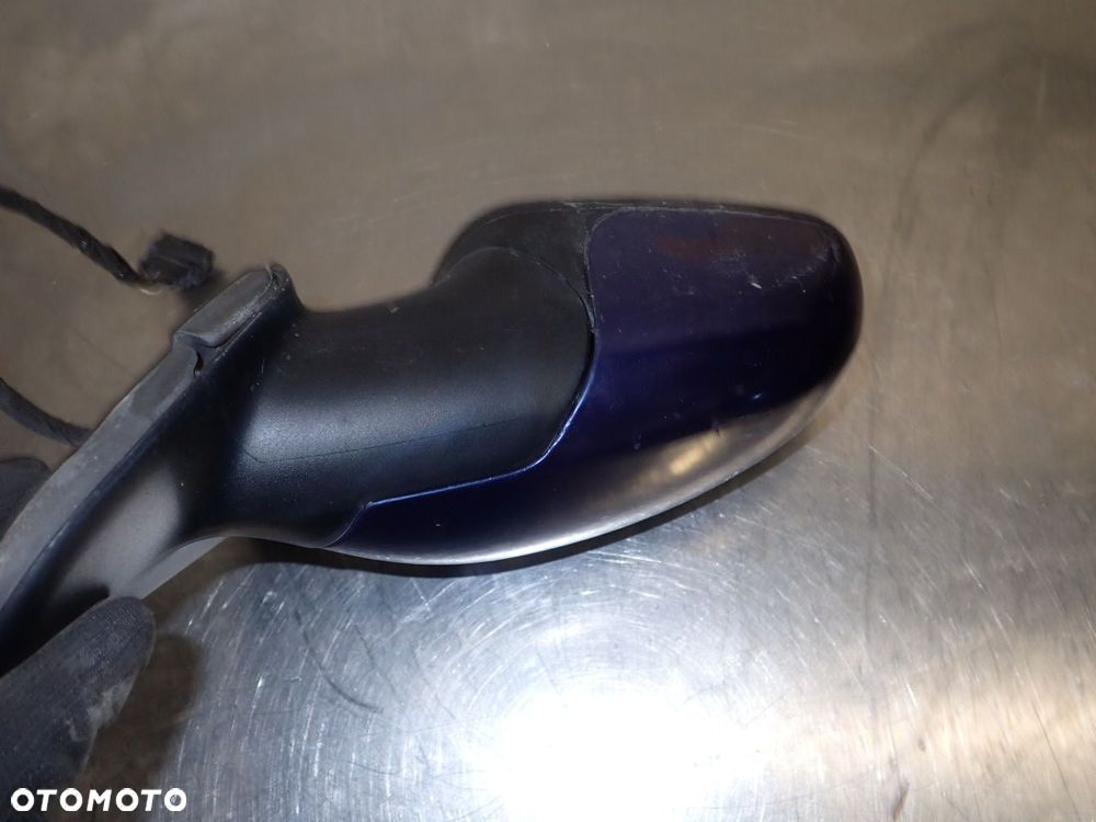 LUSTERKO PRAWE ELEKTRYCZNE SEAT LEON I 1.9 - 4