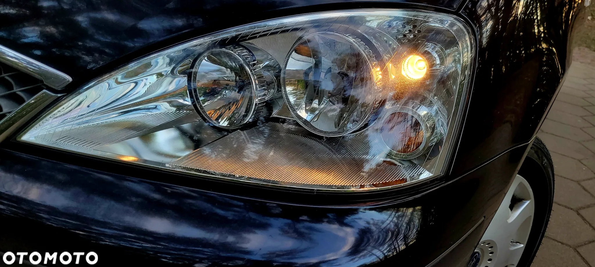 Ford Galaxy TDI Ambiente - 19